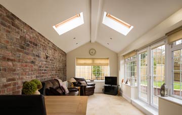 conservatory roof insulation Gosport, Hampshire