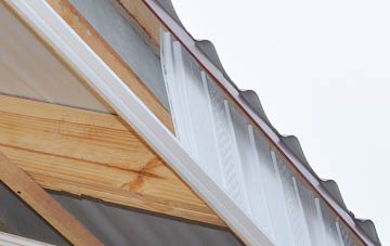 why Gosport fascia repairs are essential