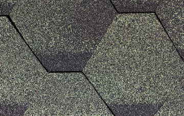 Gosport fibreglass shingle repairs