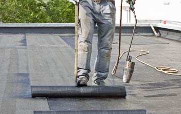 flat roof replacement Gosport, Hampshire