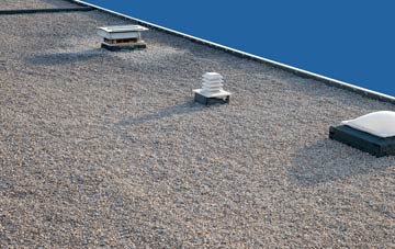 flat roofing Gosport, Hampshire