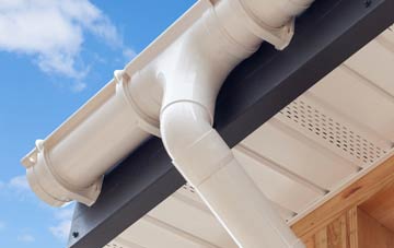 Gosport gutter installation costs