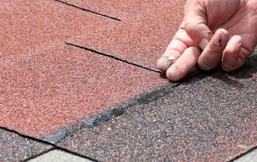 Gosport asphalt roof repairs