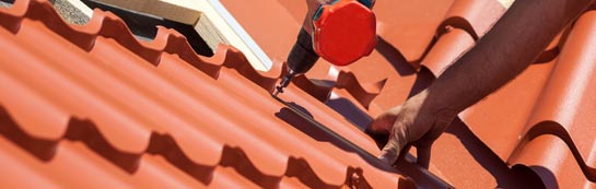 save on Gosport roof installation costs