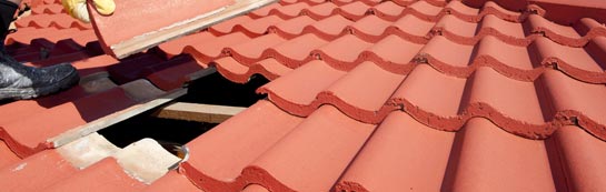 compare Gosport roof repair quotes