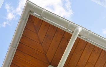 Gosport soffit types