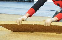 find rated Gosport roof insulation companies